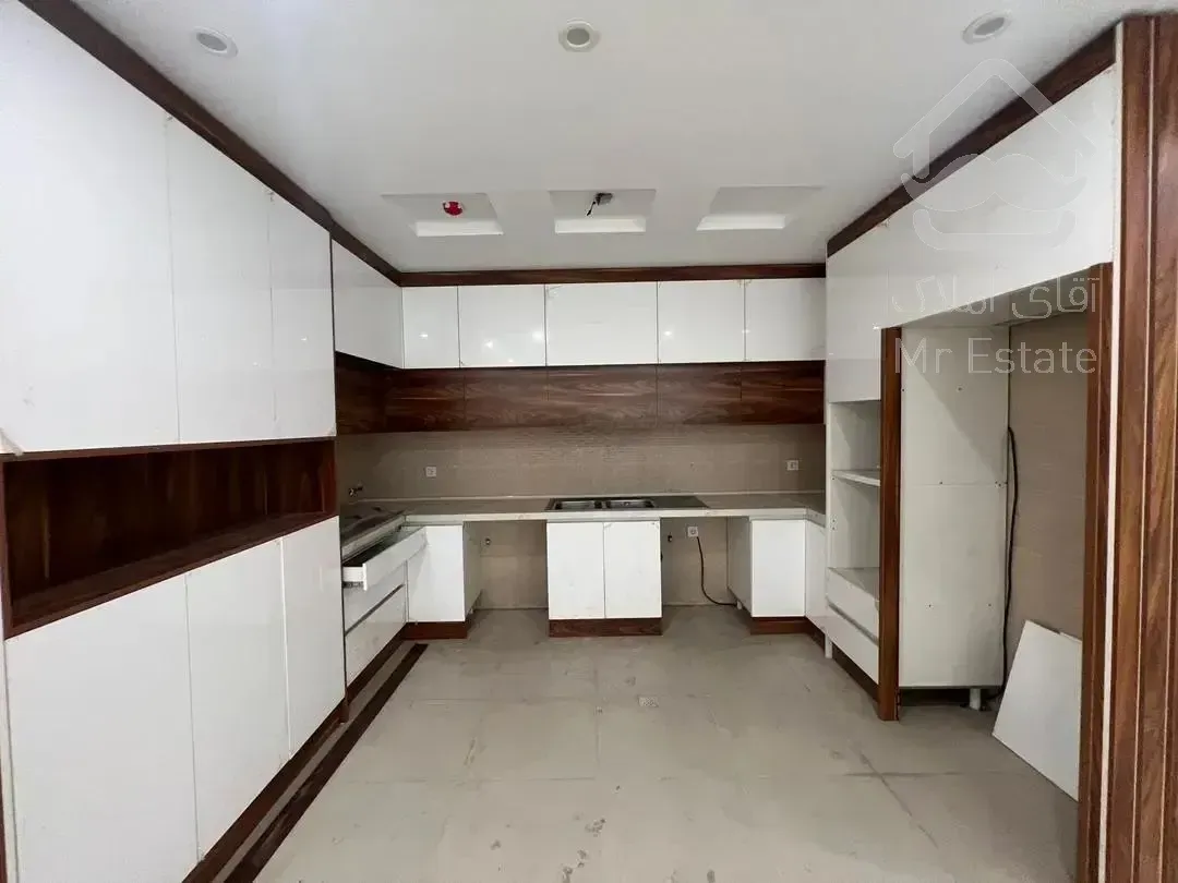 112 متر دوخواب کلید نخورده شهرک هما