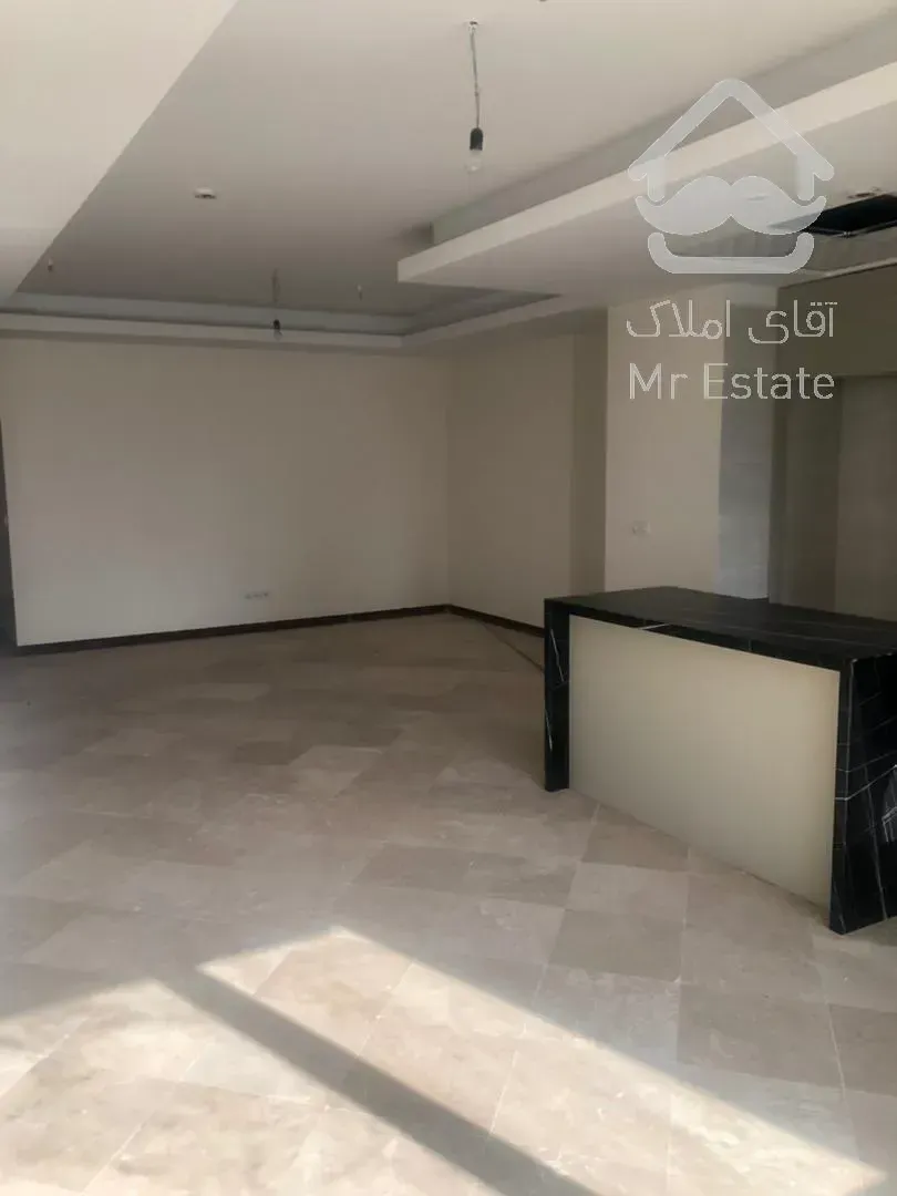 آپارتمان ۱۱۵ متر ۲ خواب