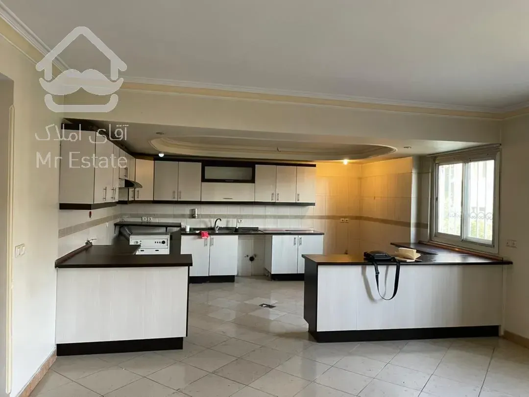 اپارتمان۳ خواب شیک  وتمیز