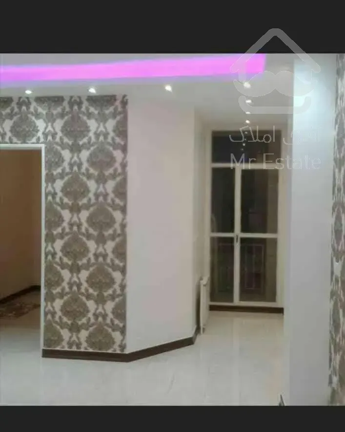 ۶۸متری ۲خواب فردوس شرق