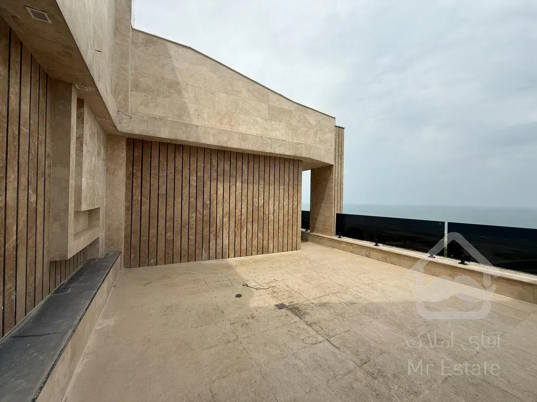 فروش پنت هاوس ۳۰۱ متری پاسداران