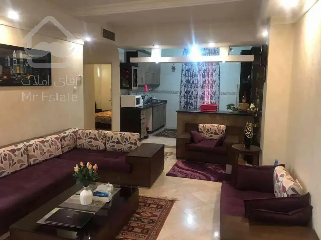 ۶۷ متری شهر زیبا به قیمت مناسب 