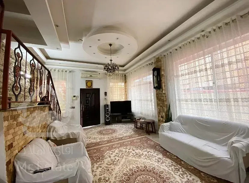 ویلا خوش قیمت در منطقه بندپی نوشهر