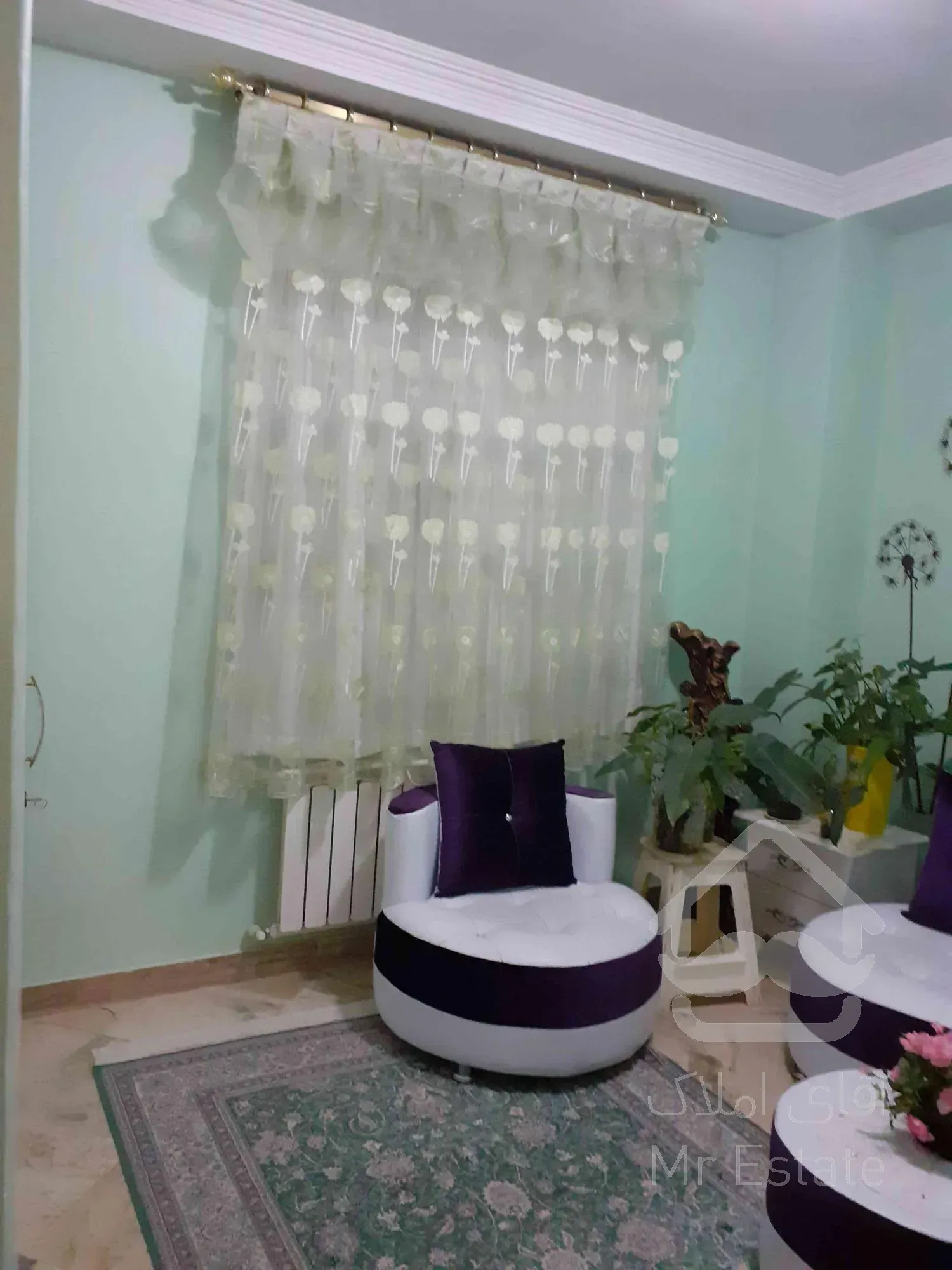 ۷۸متر فردوس شرق