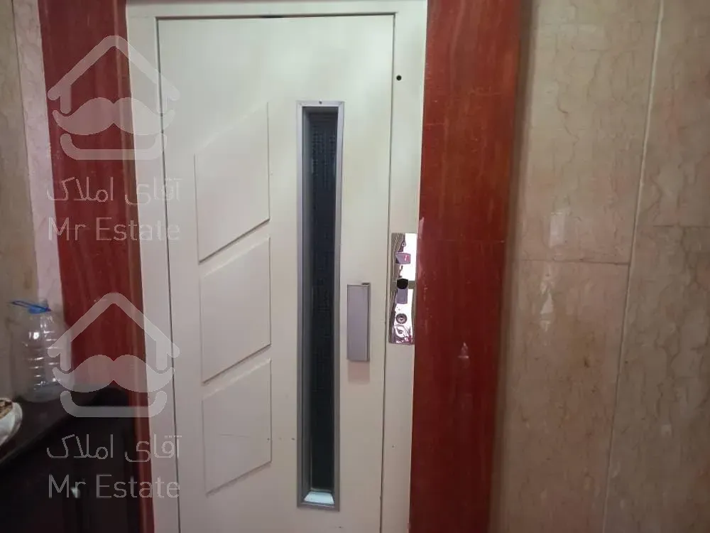 90 متر / دو خواب / مرزداران / رو به آفتاب