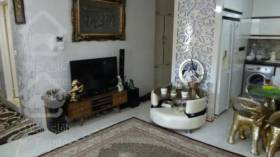 آپارتمان ۹۵ متری لوکس