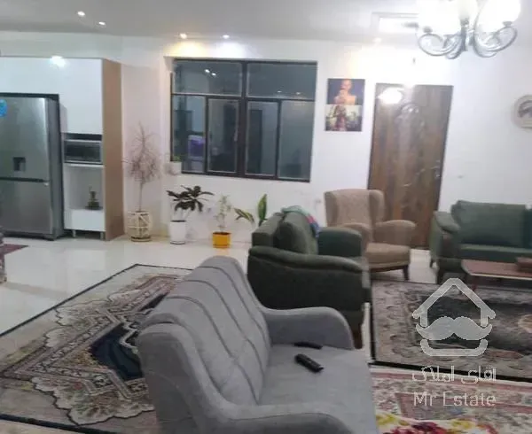 ویلا،150متر،دوخوابه