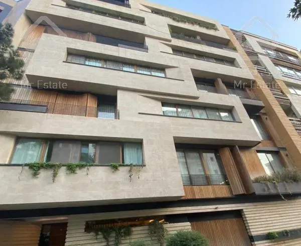 ۱۸۰ متر ۳ خوابه ، فول ، قلب سعادت آباد