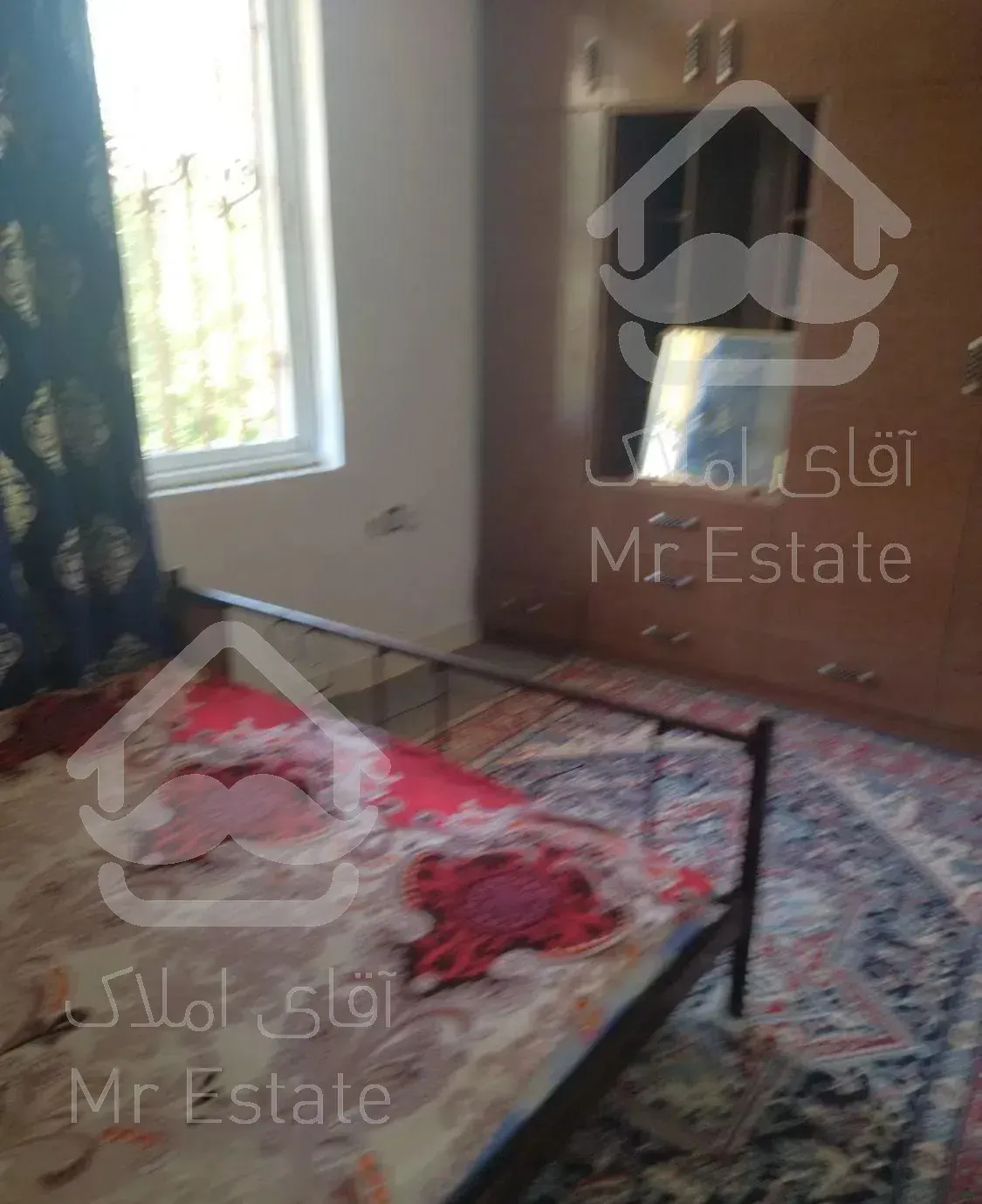 اجاره ویلا باغ 100متری