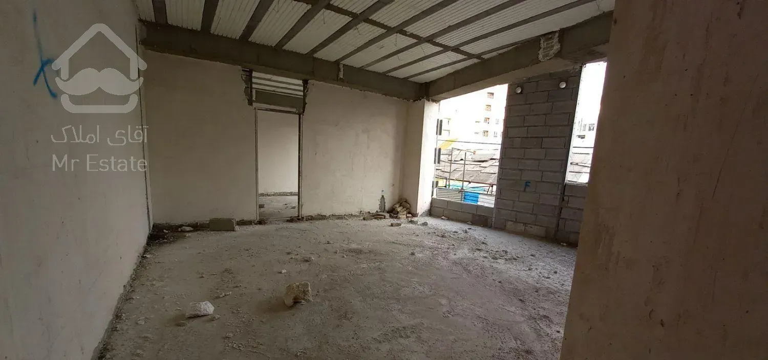 آپارتمان ۱۶۰متری موقعیت اداری