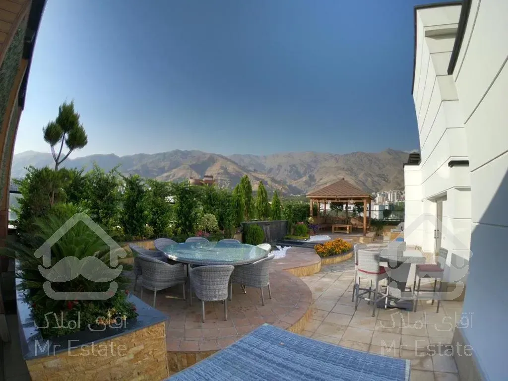 اجاره و رهن آپارتمان الهیه 150  متر شیک