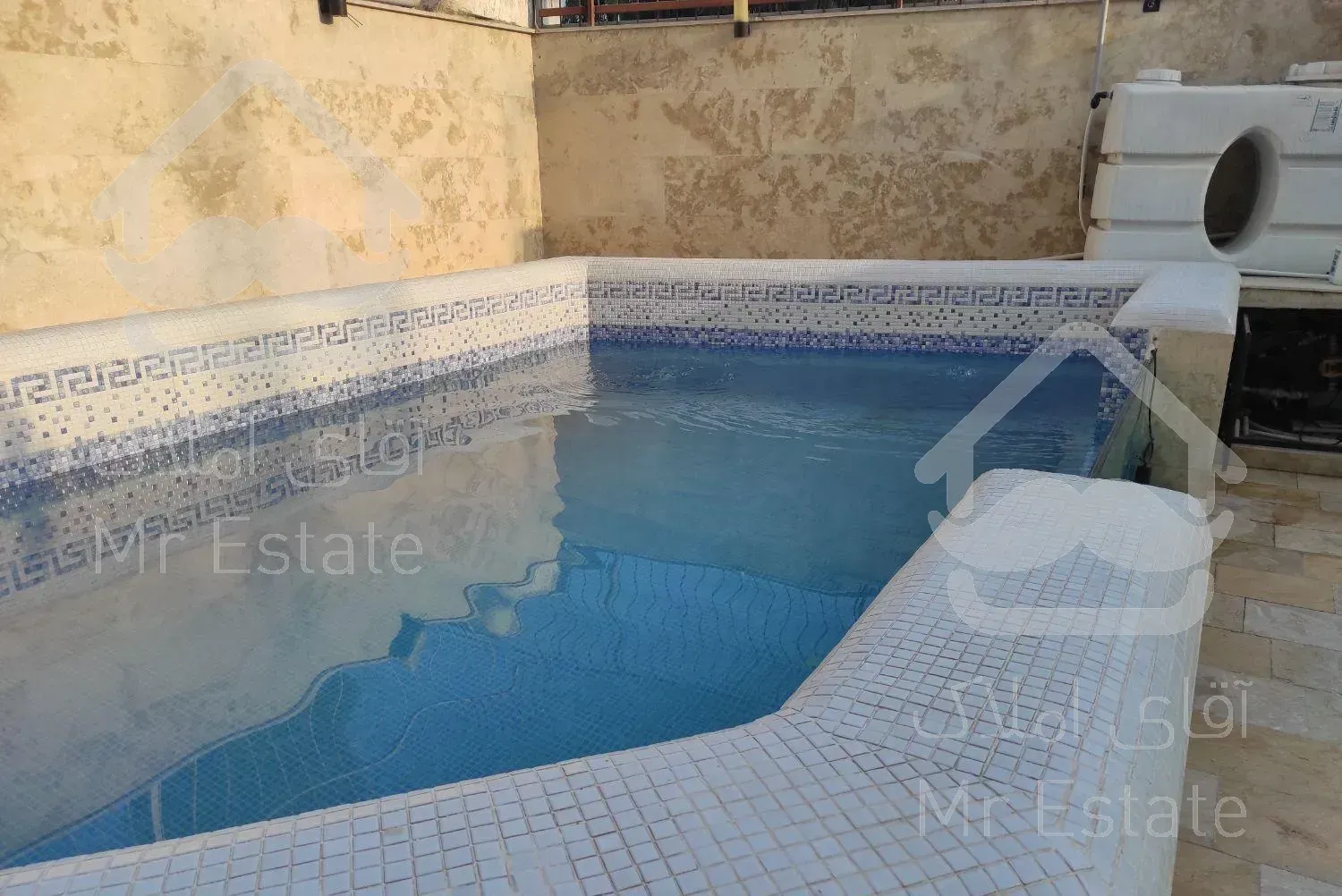 اجاره ویلادوبلکس بااستخر روباز سه خواب صفائیه/مالک