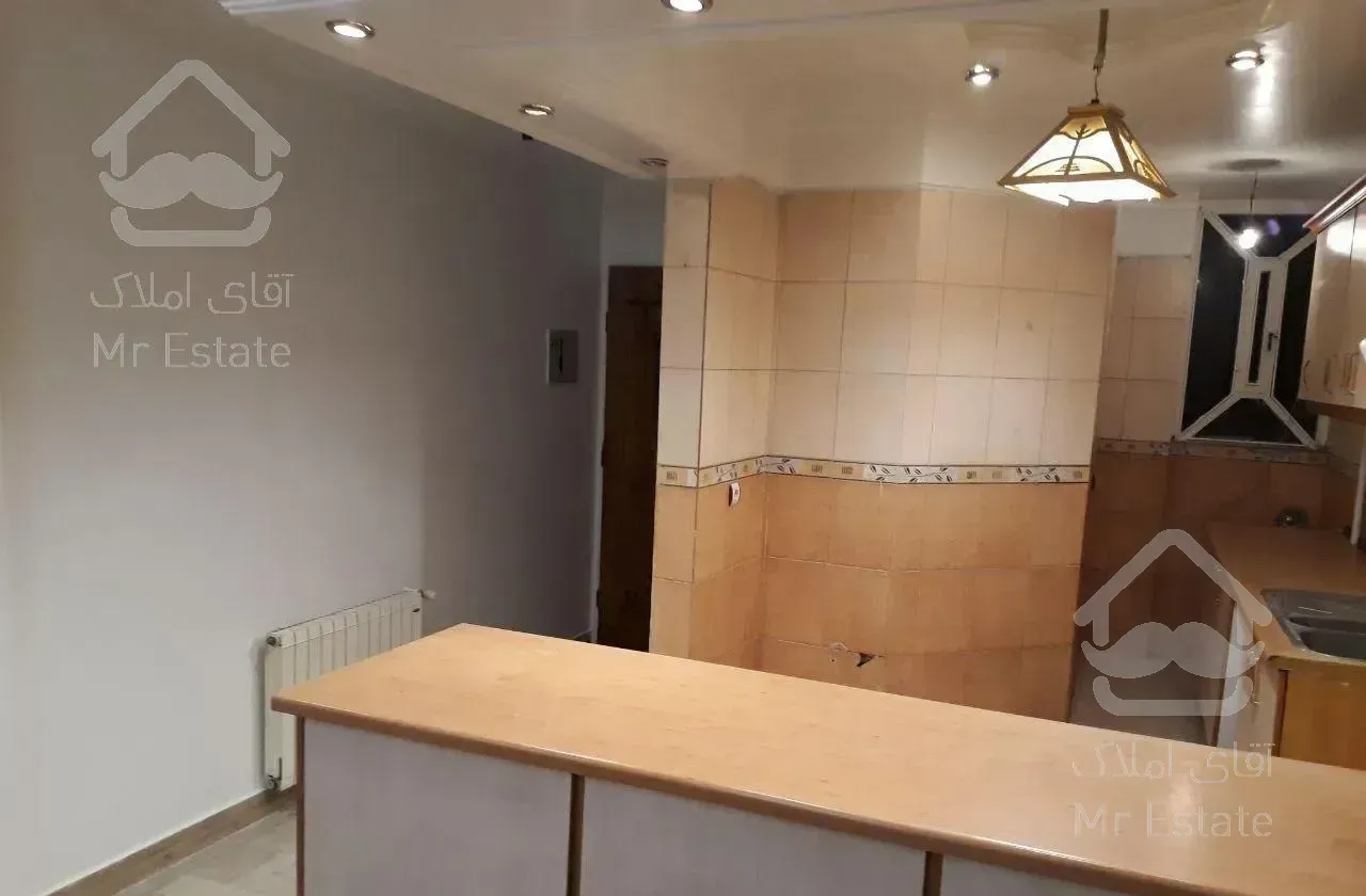 اپارتمان ۷۴متری دوخوابه