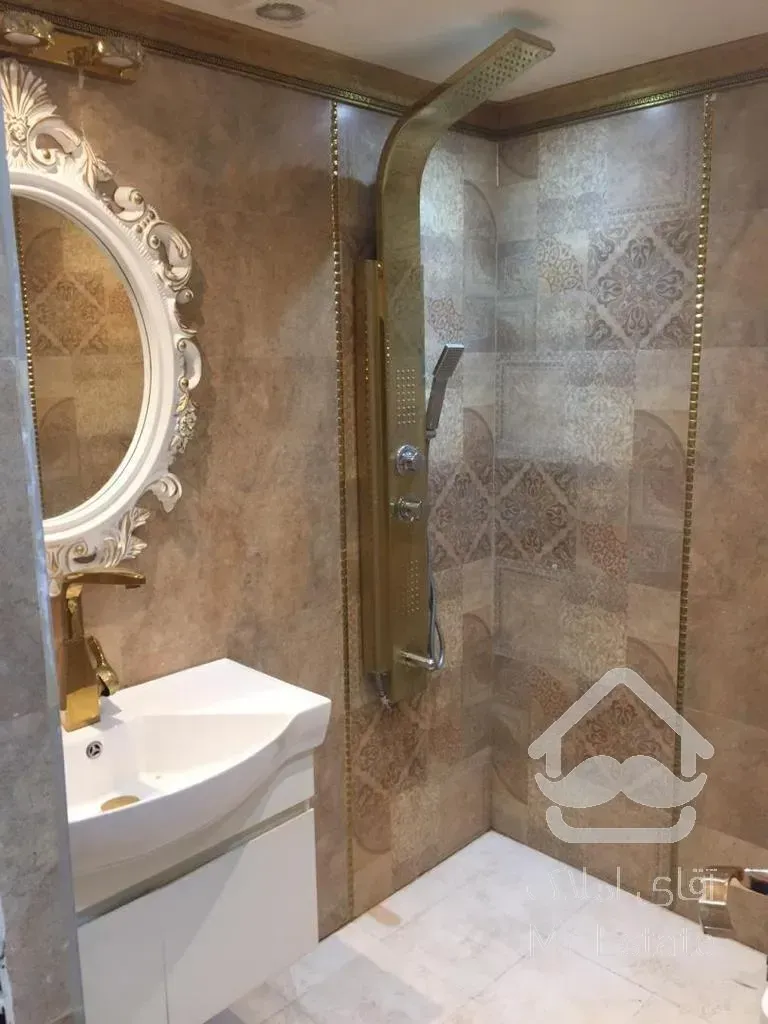 رهن و اجاره 100 متری دیباجی