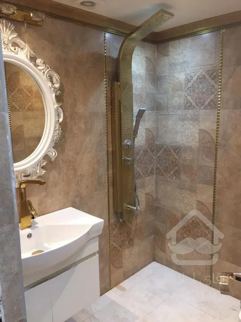 فروش 130 متر قبا