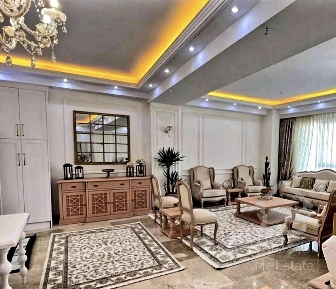 ۱۳۰متر سه خواب