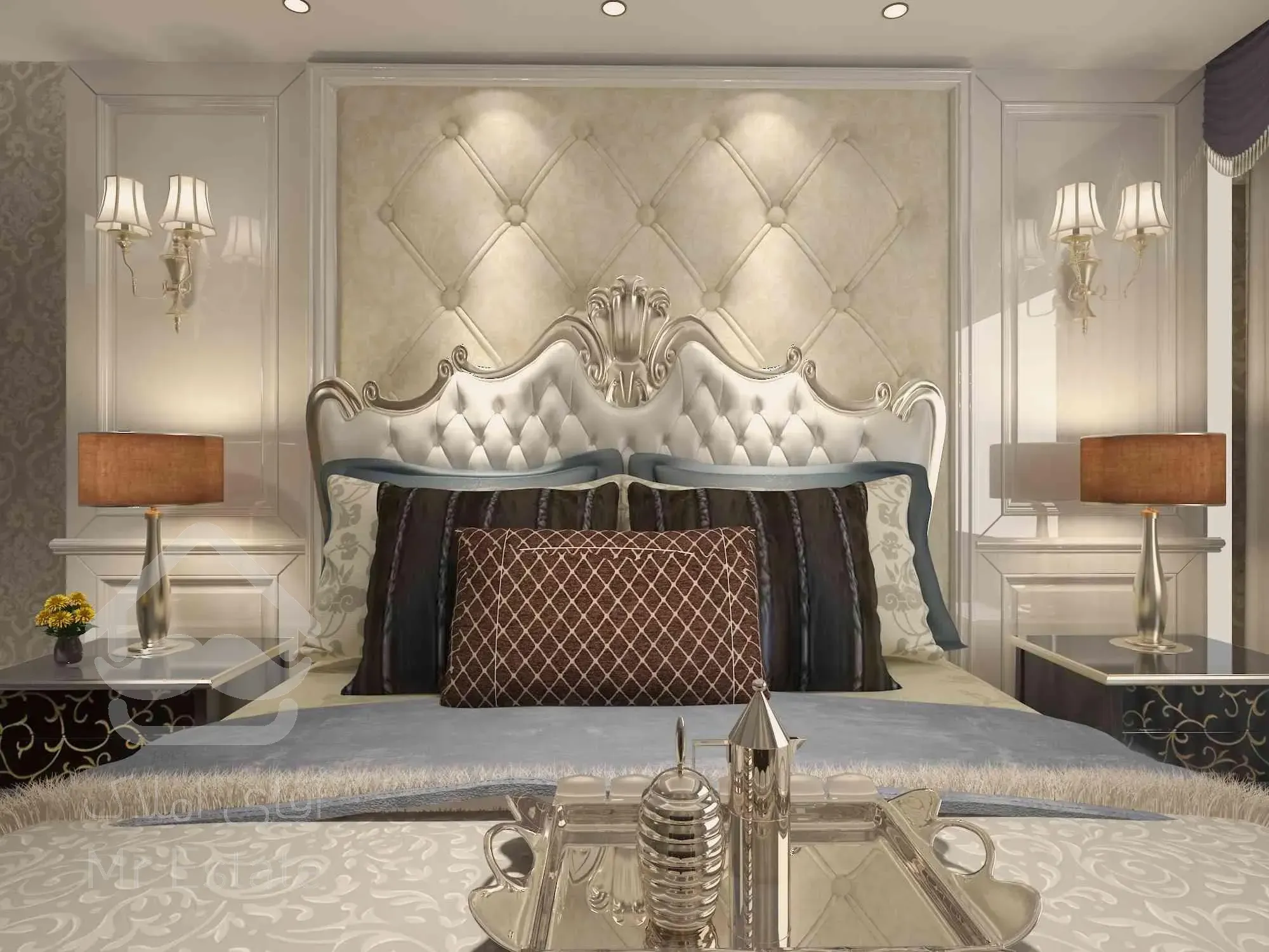 بازسازی_نوسازی_دکوراسیون داخلی