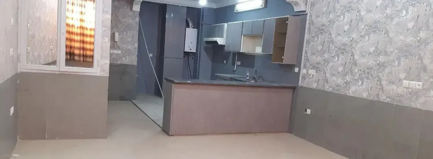 سوییت طبقه بالا۶۰ متر صفاییه