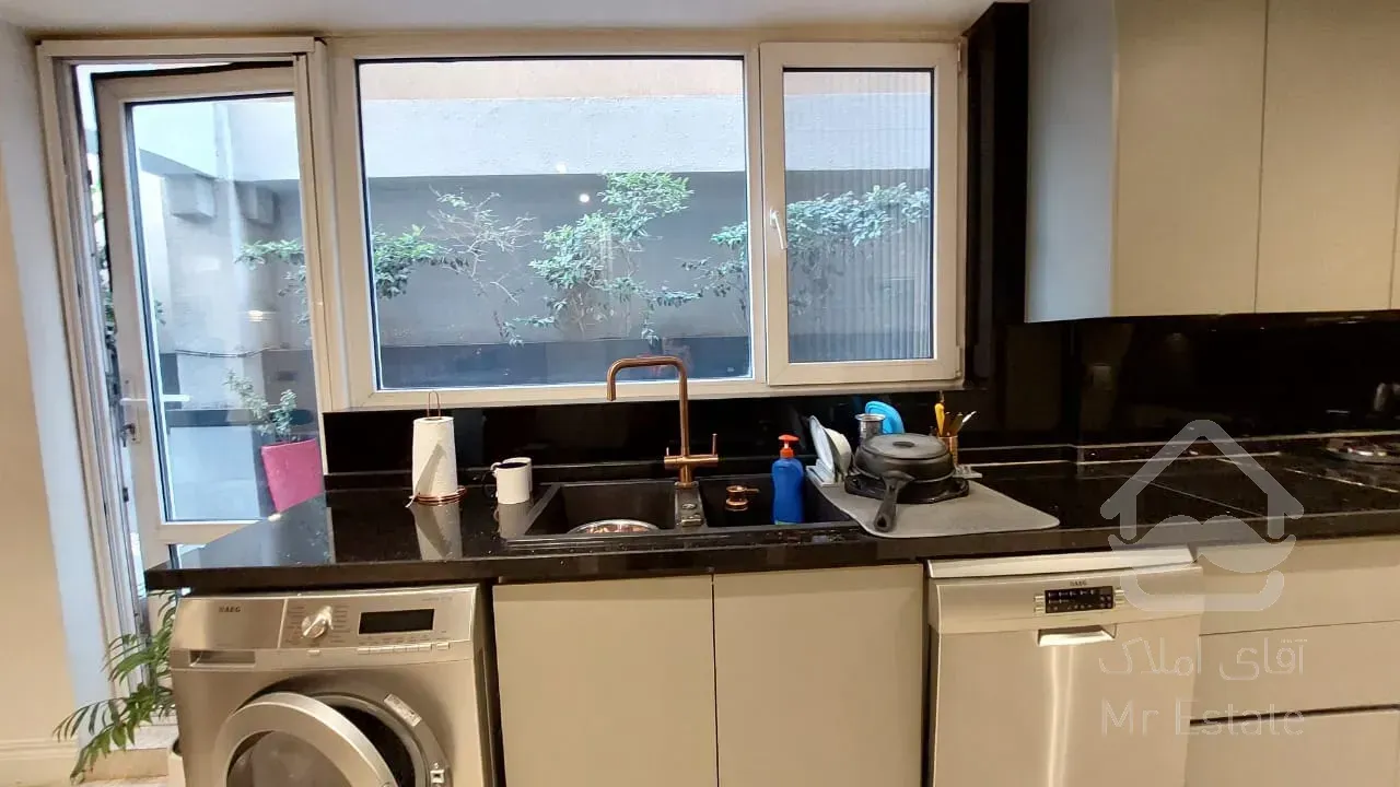 فروش اپارتمان 119 متری ولنجک