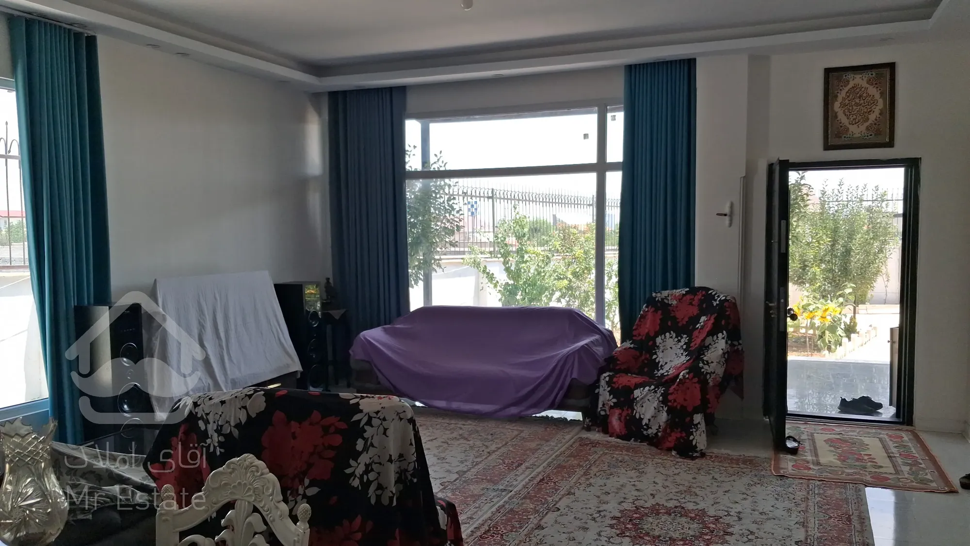 فروش ویلا گیلاوند