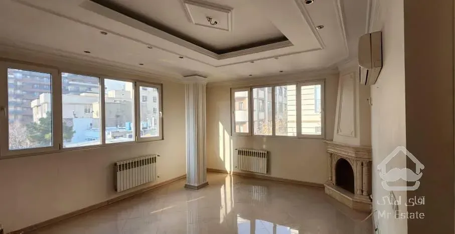 اپارتمان ۹۰ متری دیباجی جنوبی ۲ خوابه