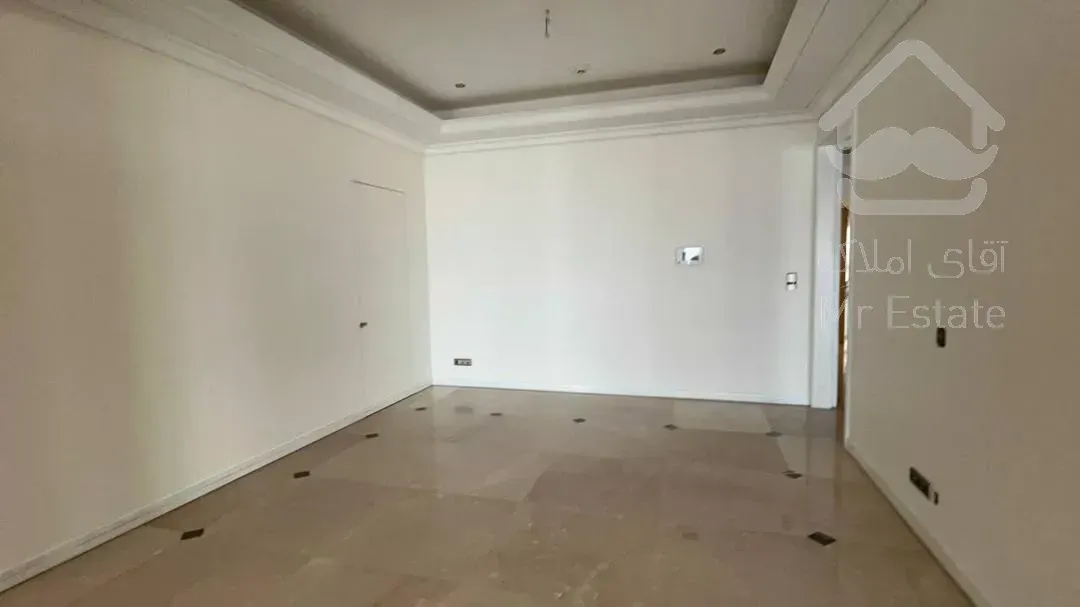 فروش اپارتمان 346 متری زعفرانیه