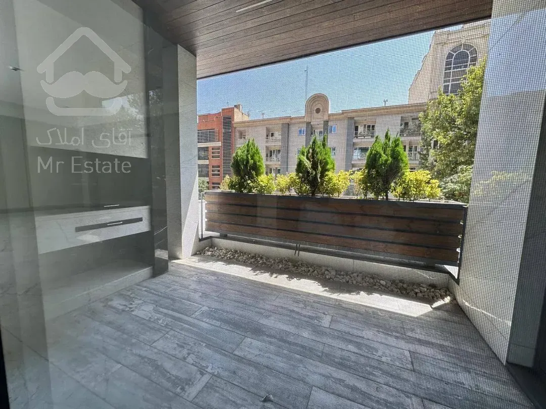 فروش اپارتمان 410 متری ولنجک