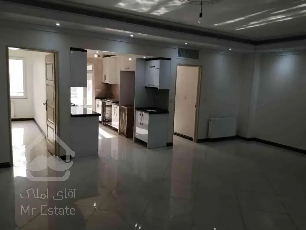 ۳واحد ۹۲‌متری فول رهن و فروش