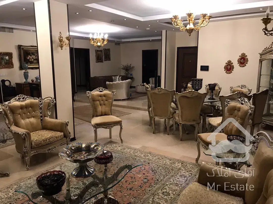 شریعتی 180 متر