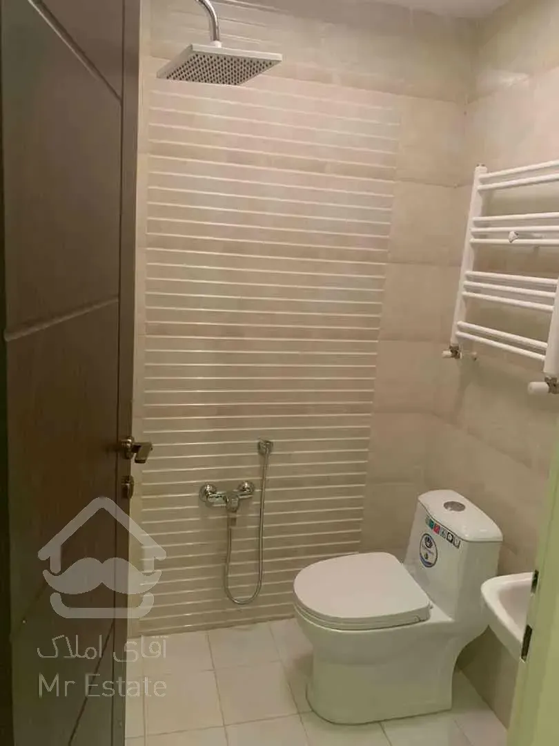 اپارتمان ۵۲متری بلوار فردوس