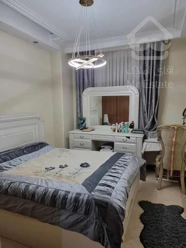 اجاره 80 متری قیطریه