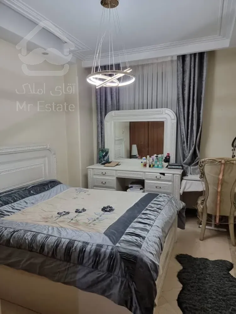 اجاره 80 متری ازگل