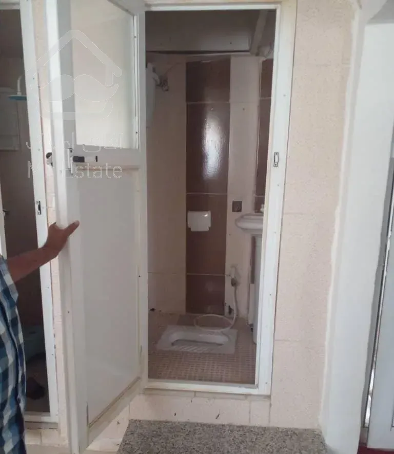 اجاره آپارتمان ۴۰ متری ۱ خوابه طبقه ۱