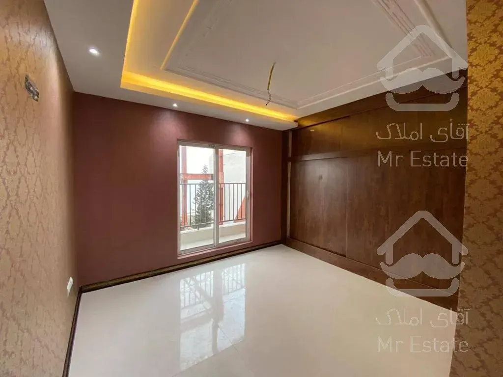 آپارتمان ساحلی طبقه ۱۲