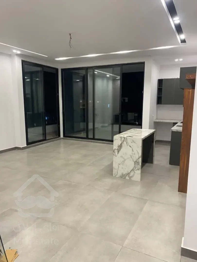 فروش ويلا دوبلكس مدرن ٤خوابه در شهر كلارآباد