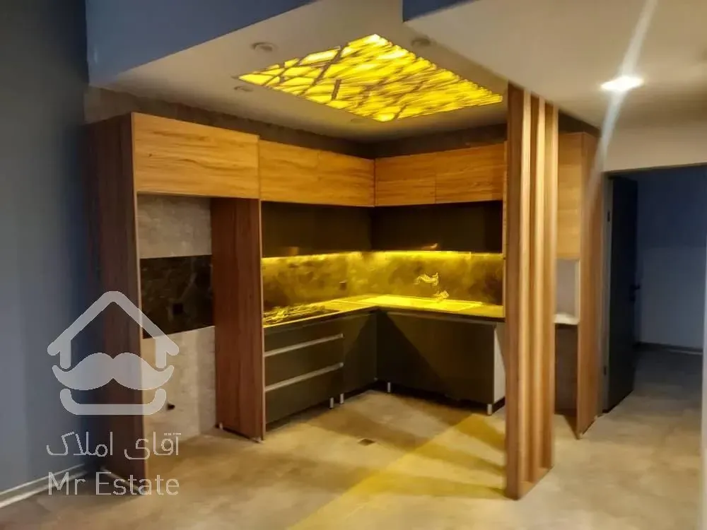 ویلا مدرن تهراندشت