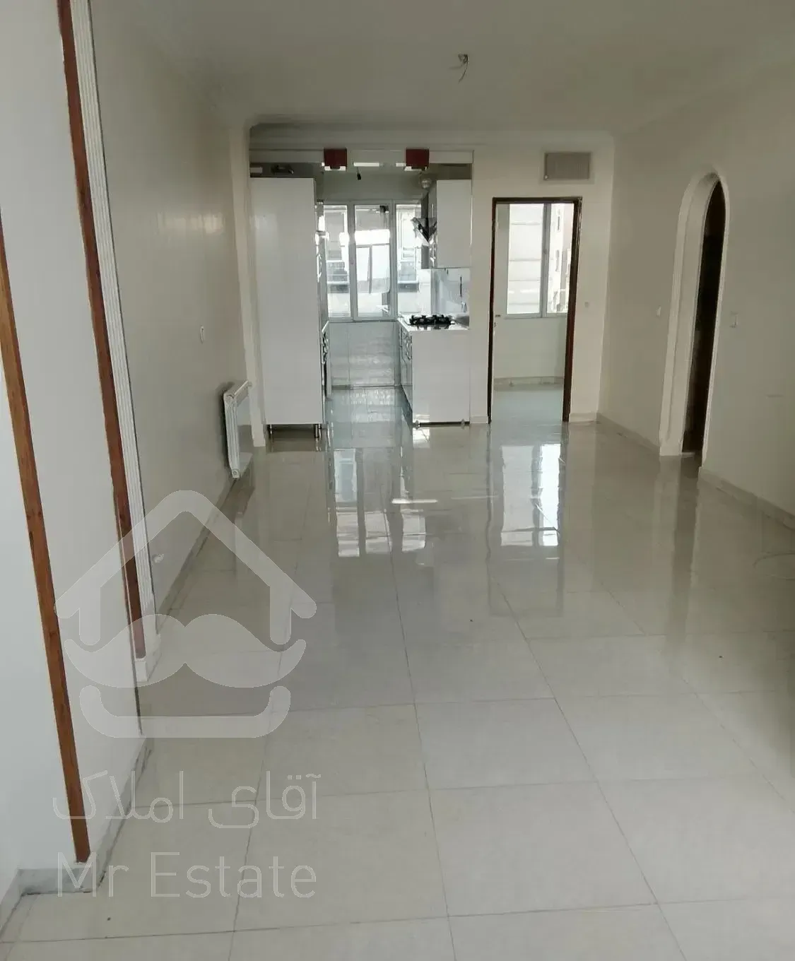 ۵۷مترآپارتمان/فول امکانات