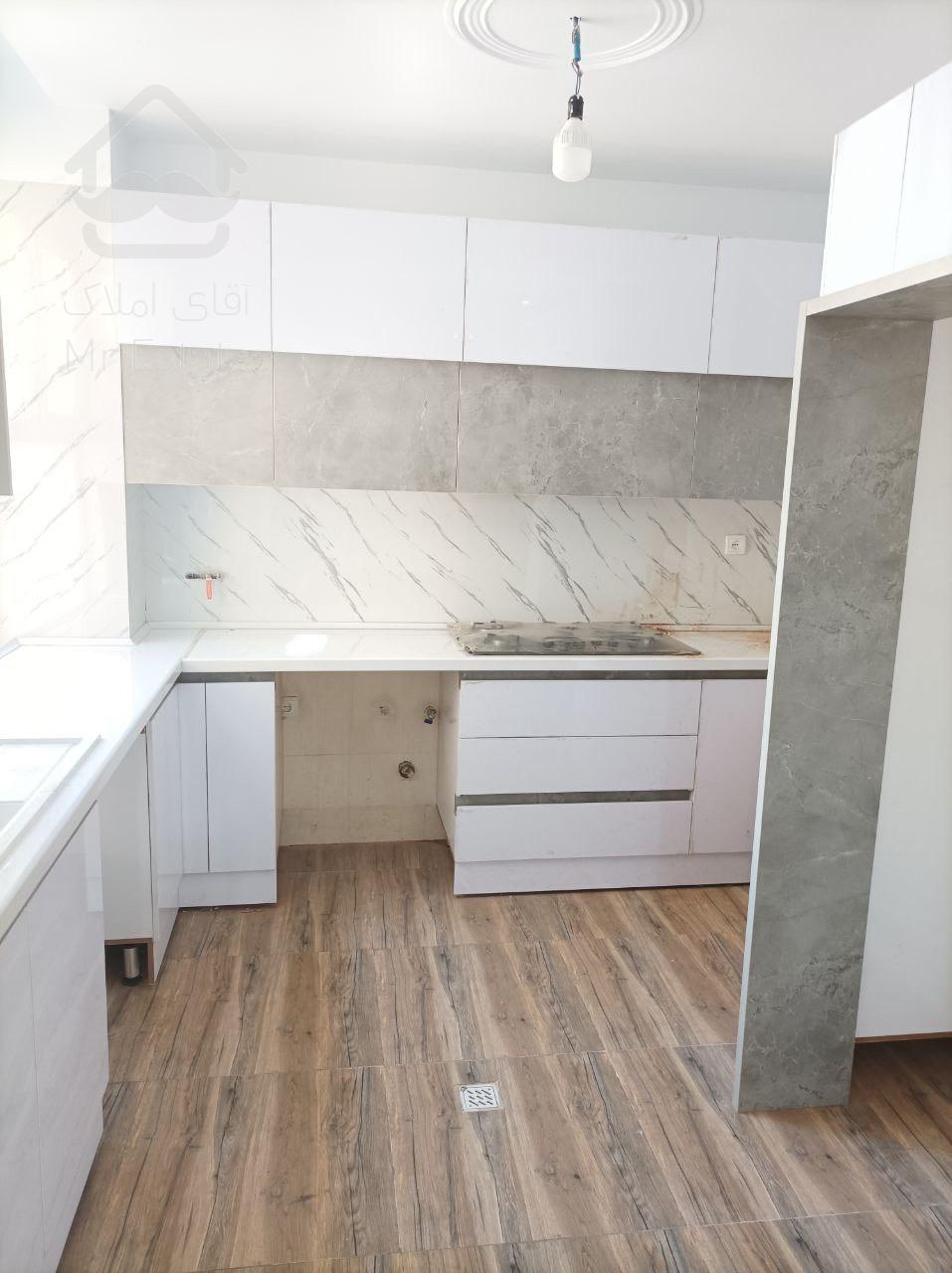 ۵۵متر/۱ خواب/ فول امکانات