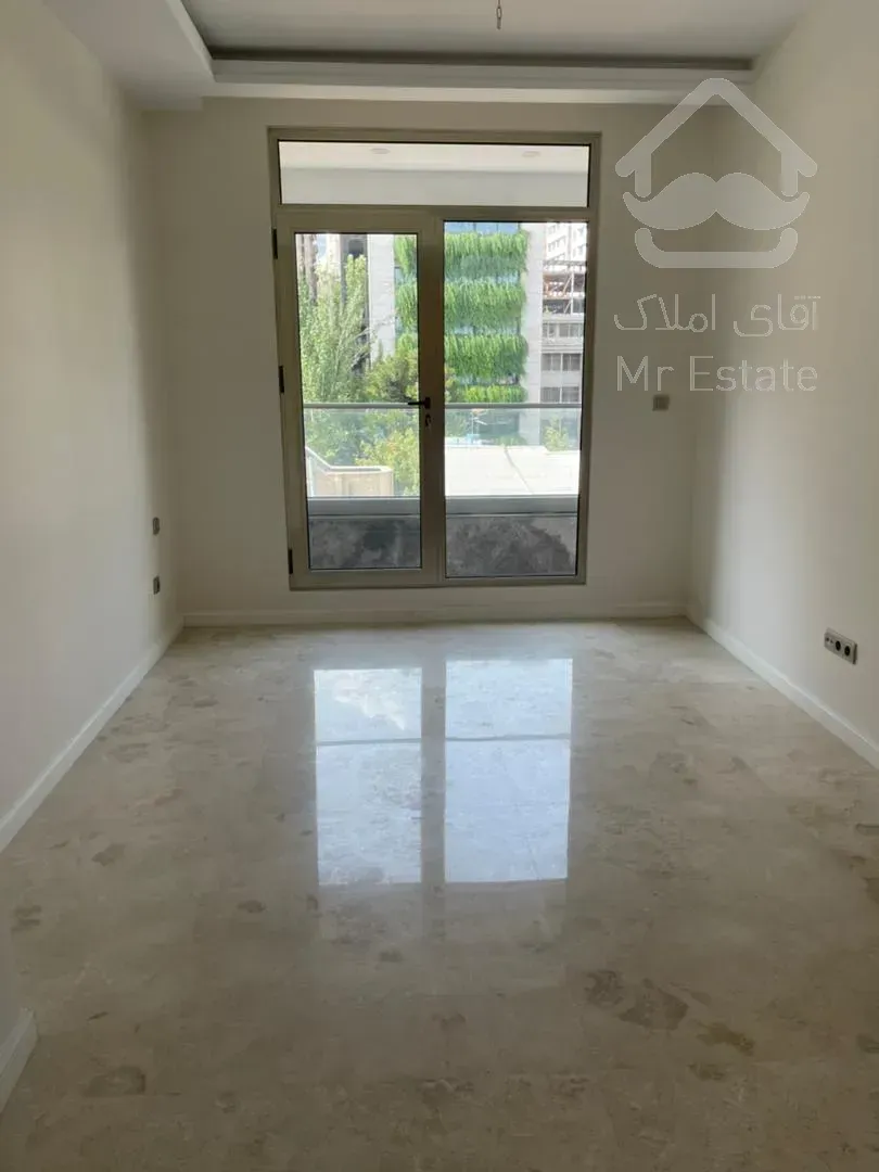 فروش اپارتمان 200 متری زعفرانیه