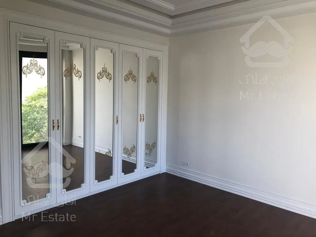 رهن و اجاره 170 متری کامرانیه