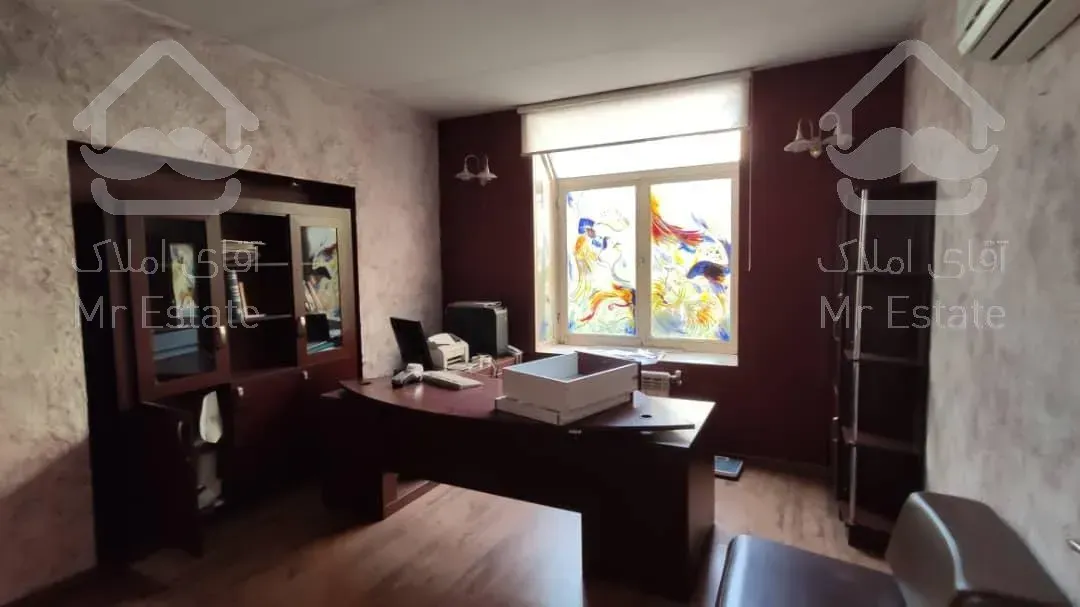 اداری 135 متر دولت