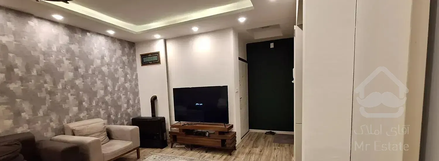 صارمی ۵۲ معاوضه ۷۸ متری دو خواب سند ۲ قدمی مترو