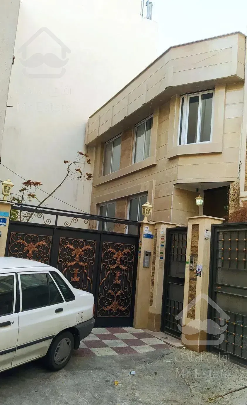 اپارتمان85متری