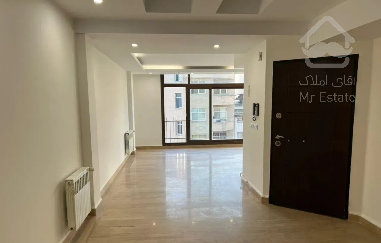 ۱۲۱متری تک واحدی زیر قیمت منطقه خوش ساخت