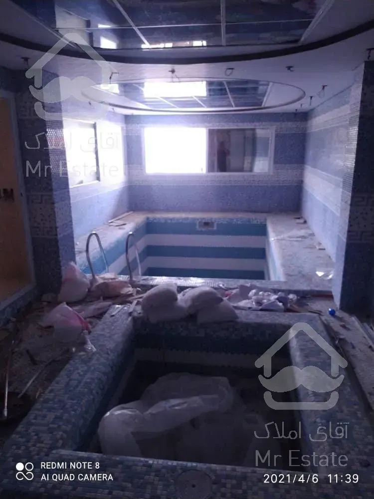 خرید ویلااستخردار دوبلکس سرخرود