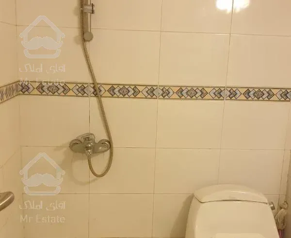 آپارتمان ۴ خوابه خوش نقشه نبش کامرانیه