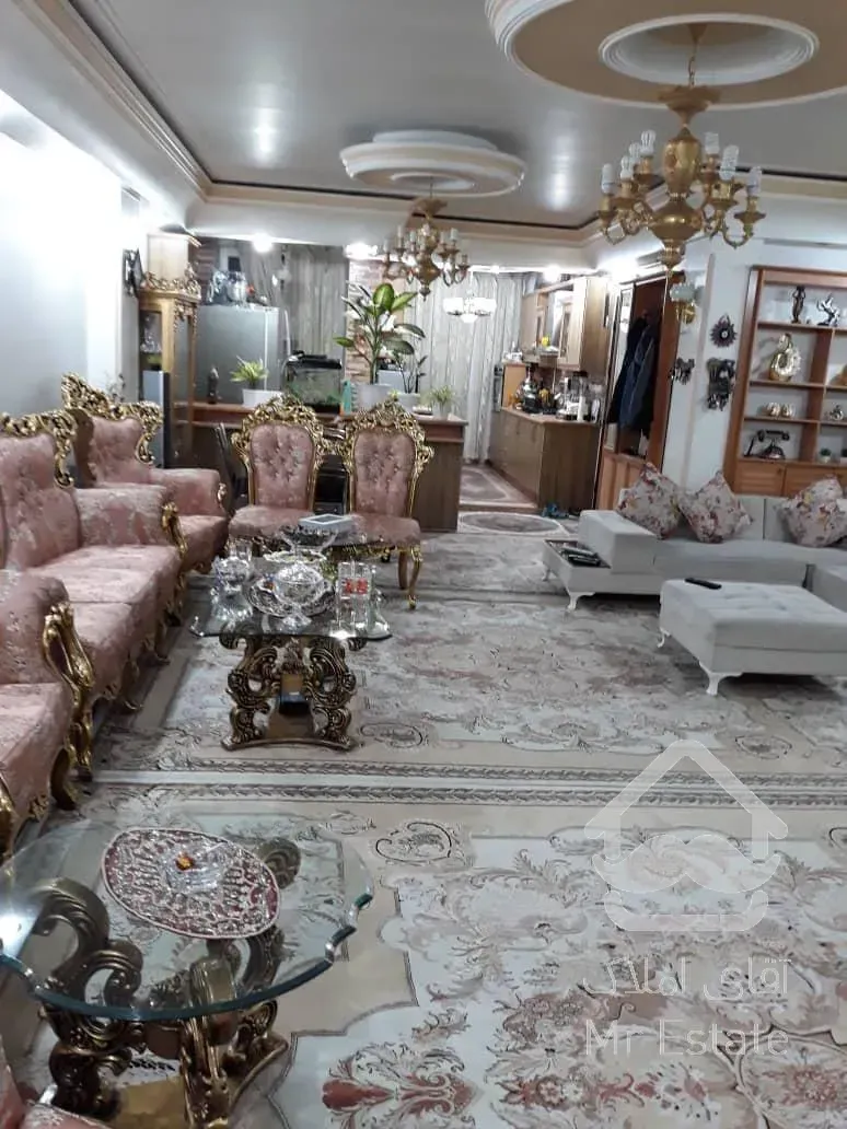 ۱۰۳ متر آلاله شرقی فول امکانات