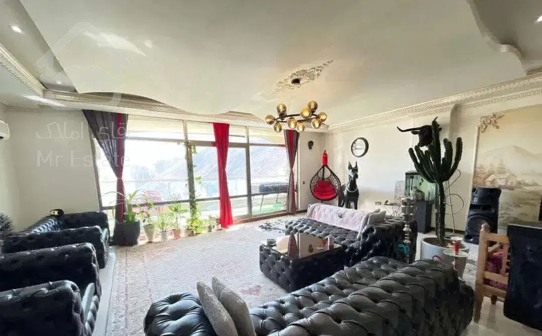 آپارتمان 145متر با تراس وسیع میگون نو/OUSHAN VILLA