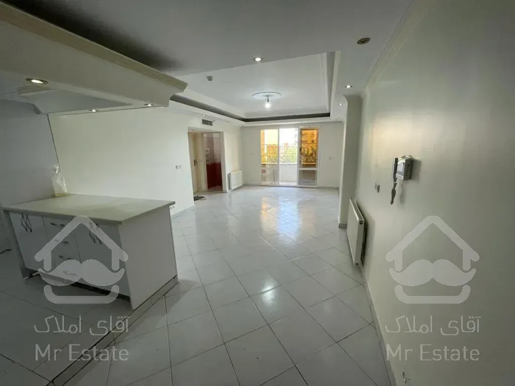 85 متری فول 2 خواب بهنام