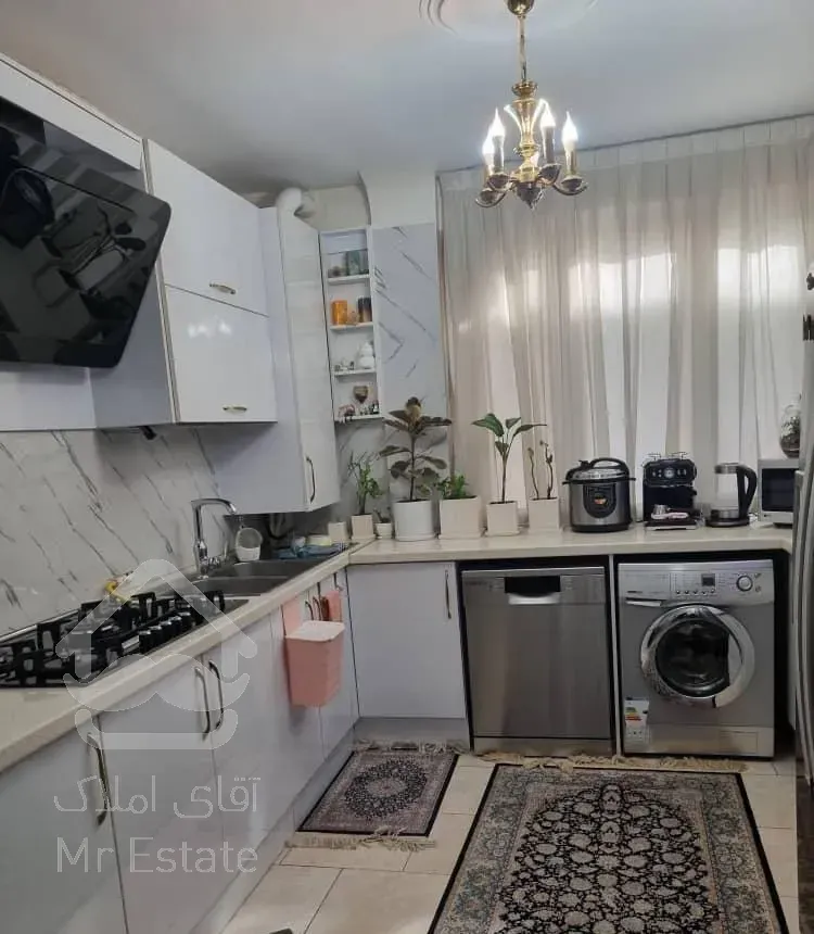 51 متر فول امکانات/تک واحد/فروشنده ۱۰۰درصد